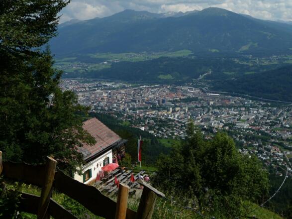 Gasthaus Rauschbrunnen