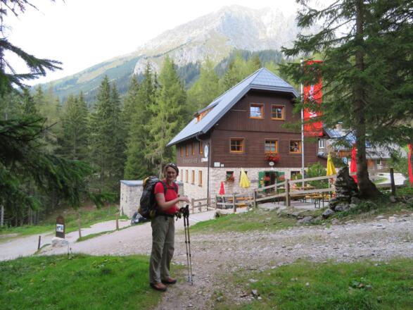 Rohrauerhaus (23.09.2016)