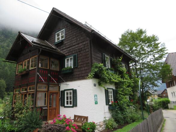 Lahn (im Escherntal)