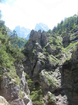 Kaisertal (4. Juni 2011)