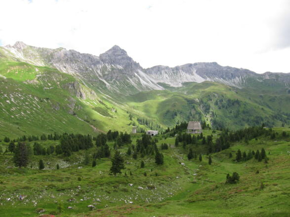 Lüftungsschächte Tauerntunnel (4.7.2016)