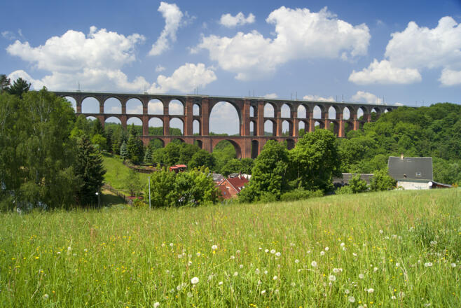 Göltzschtalbrücke