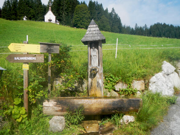Jakob-Brunnen