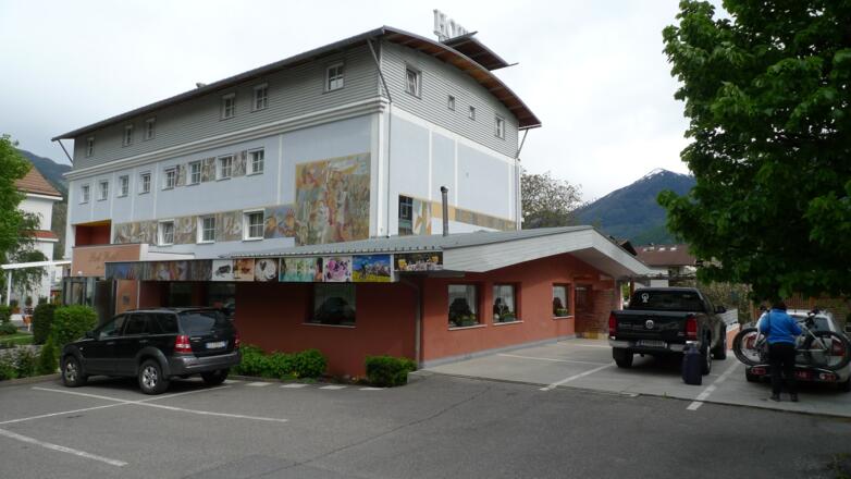 Hotel Linde, Schlanders