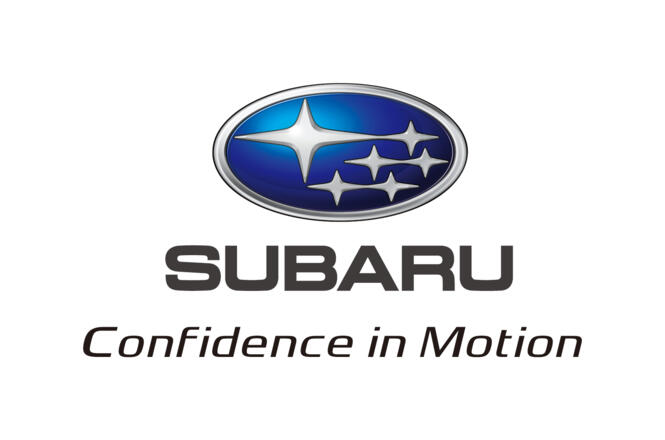 Subaru Logo