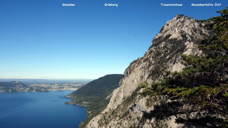 Nordblick vom Kl. Schönberg