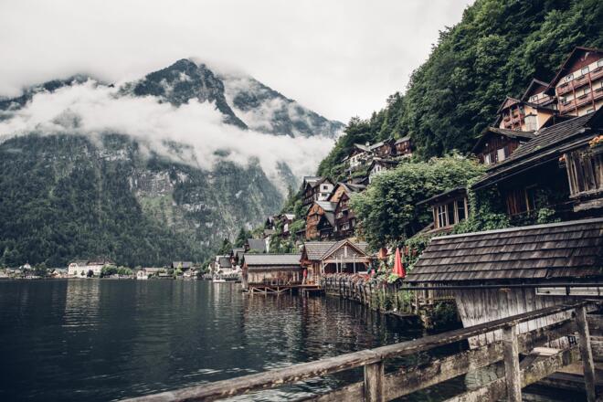 Hallstatt 