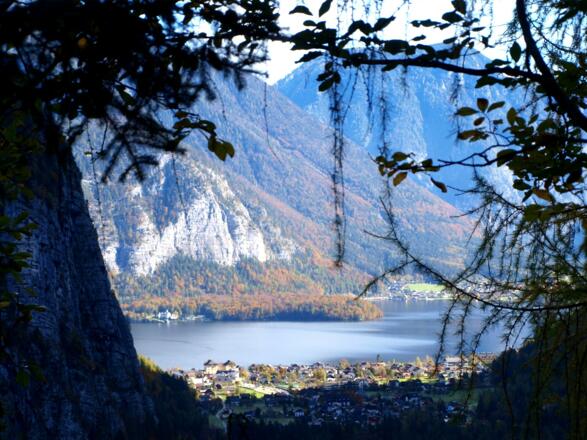 Hallstättersee