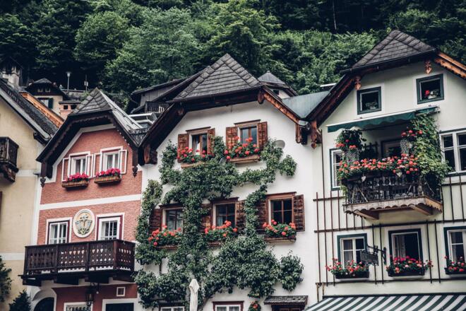 Hallstatt 