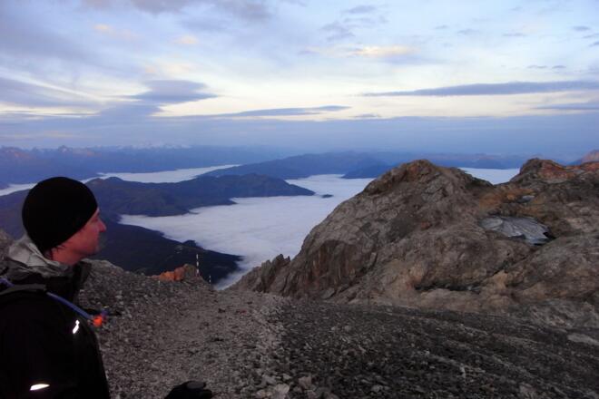 Hochkönig (2. September 2011)