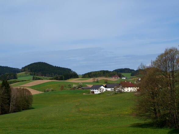 Typisch Mühlviertel