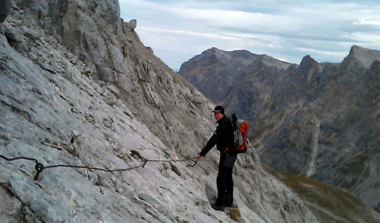Am Herzogsteig (2. September 2011)