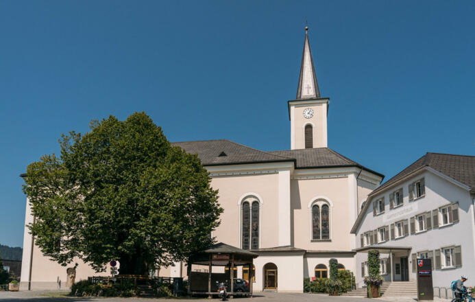 Alberschwende  (c) packyourthingsandtravel / Vorarlberg Tourismus