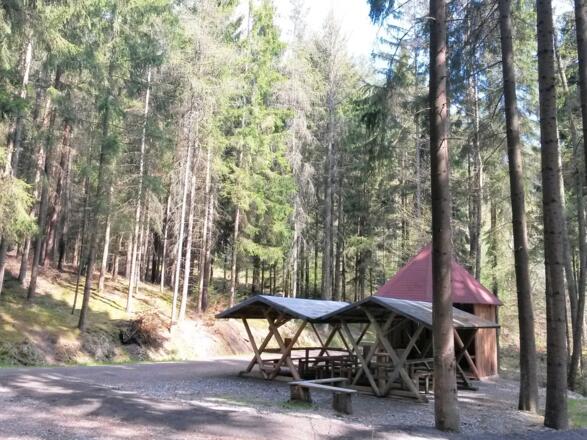 Kapelle am Kastenbrunnen