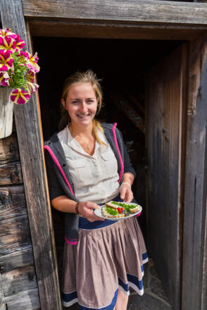 Fam. Rettenwender freut sich auf Sie