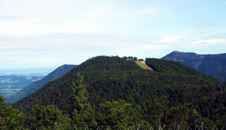 Farrenaubühel 1.287m