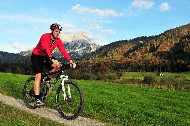 Buchstein Nationalpark Gesäuse