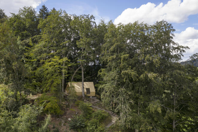 Aussichtspunkt Känzele Hittisau