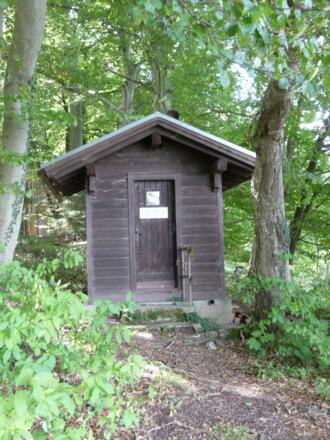 Österreichische Zollhütte