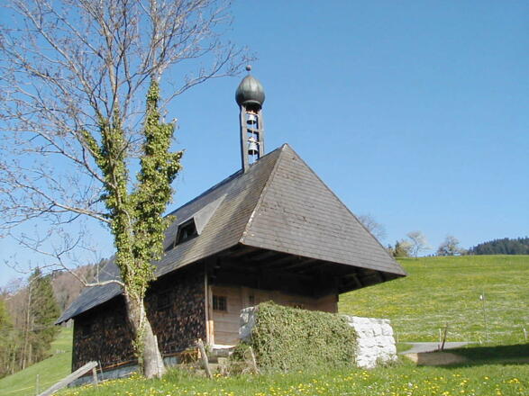 Theresienkapelle