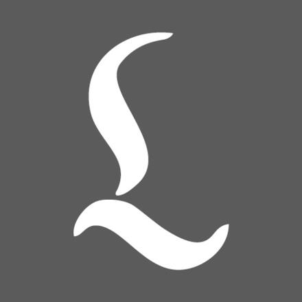 Wegmarkierung Lechweg