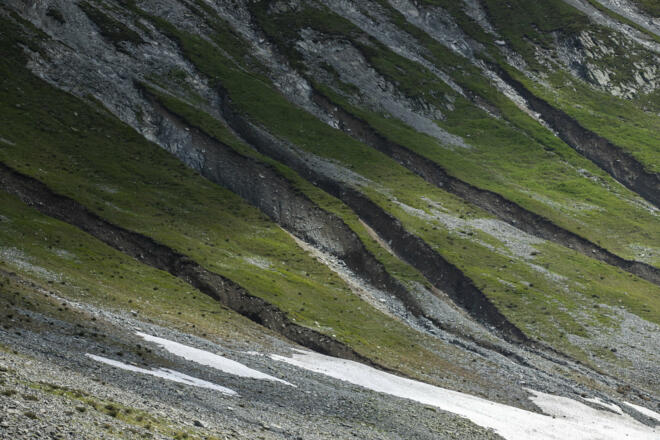 Rinnen in der Landschaft (c) Lucas Tiefenthaler / Vorarlberg Tourismus