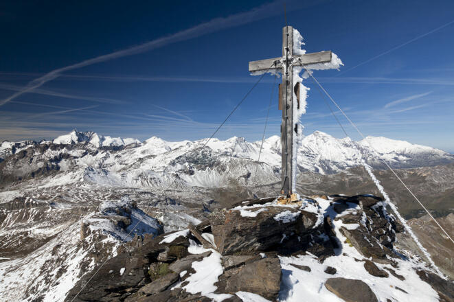 Am Hinteren Modereck