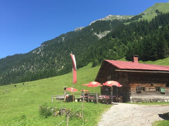 Gemstel Schönesboden