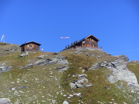 Badener Hütte