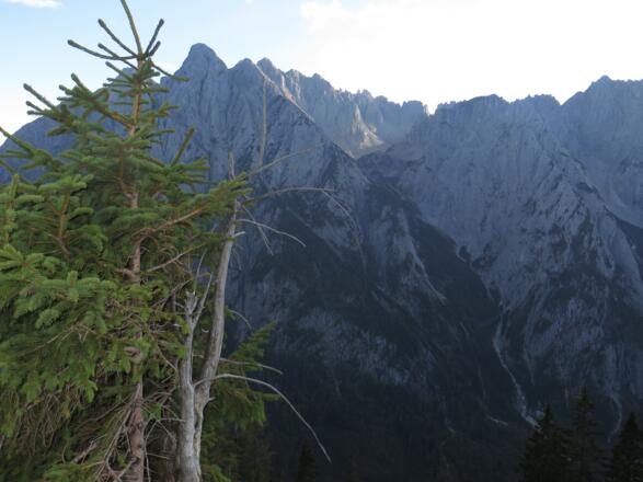 Die Kaiser-Nordsteite