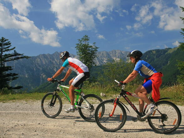 Sengsengebirge © Outdoorfriends