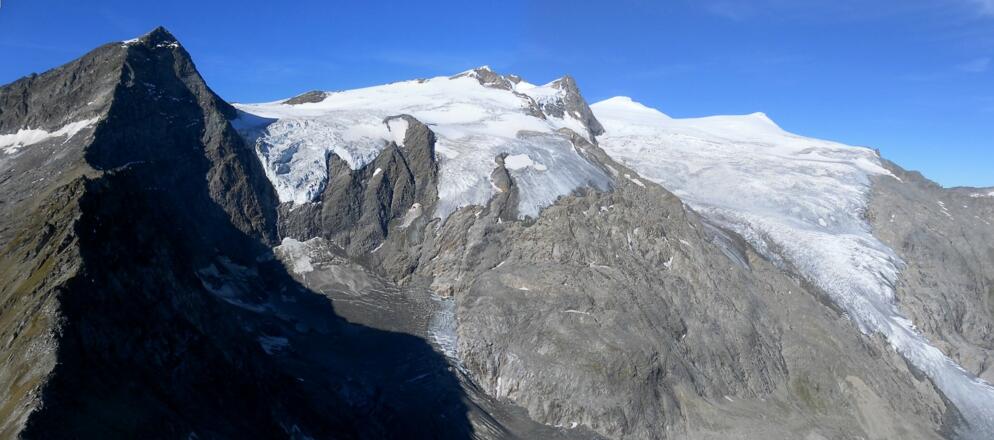 zentrale Venedigergrößen