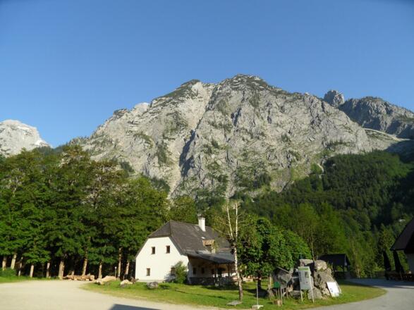 Gasthaus Baumschlagerreith