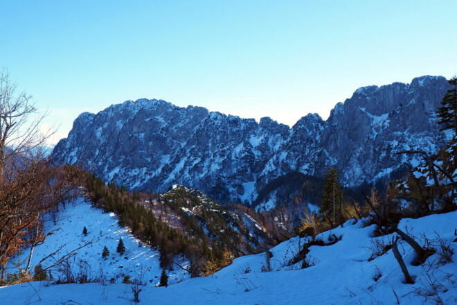Krems- und Falkenmauer