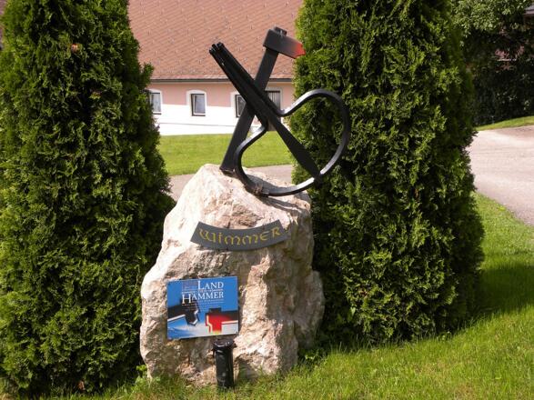 Maultrommel-Schaubetrieb Wimmer, einen Besuch wert!