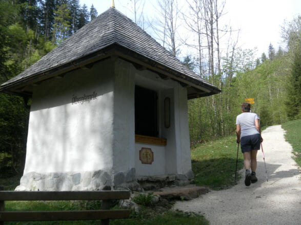Ölbergkapelle