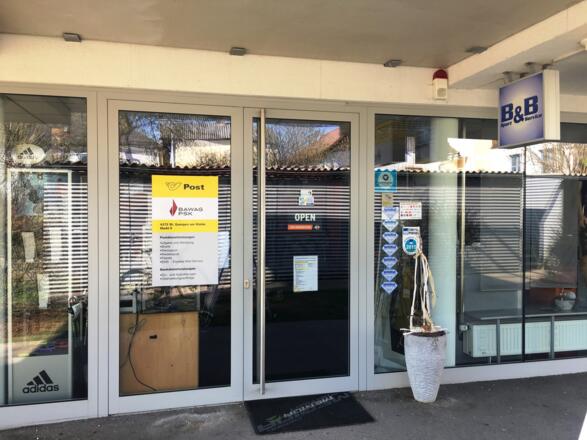 B&amp;B Sport - Profi Bikewerkstätte und Verkauf