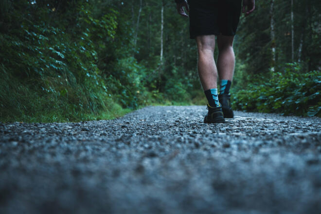 im Bärgunttal  (c) Thomas Stanglechner / Vorarlberg Tourismus