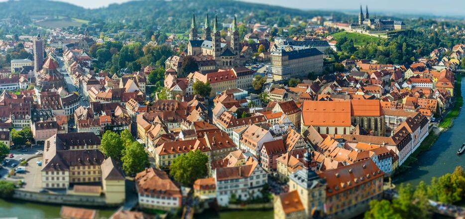 Bamberg