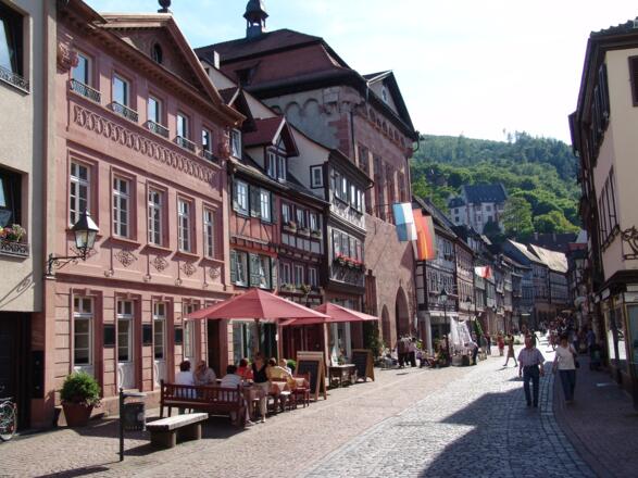 Miltenberg