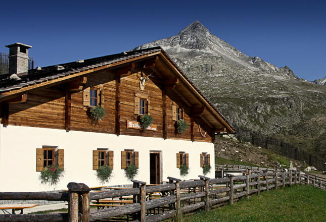 Waldneralm