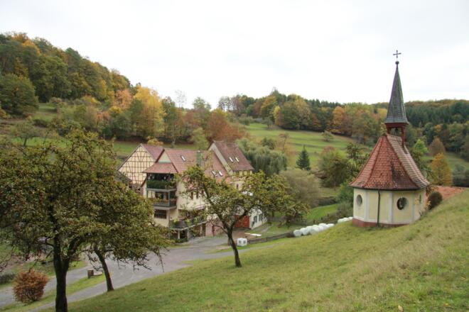 Schleifmühle