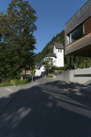 Ebnit  (c) Martin Vogel / Vorarlberg Tourismus