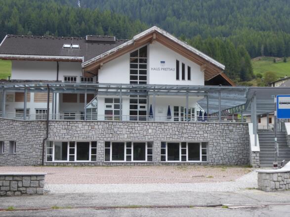 Haus Prettau