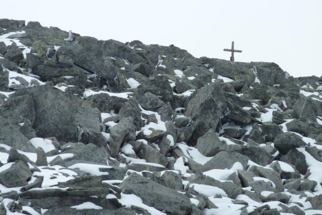 Kurz unter dem Joch - Poco sotto il giogo