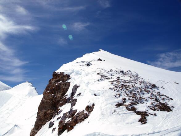 Großer Kaserer 3268m
