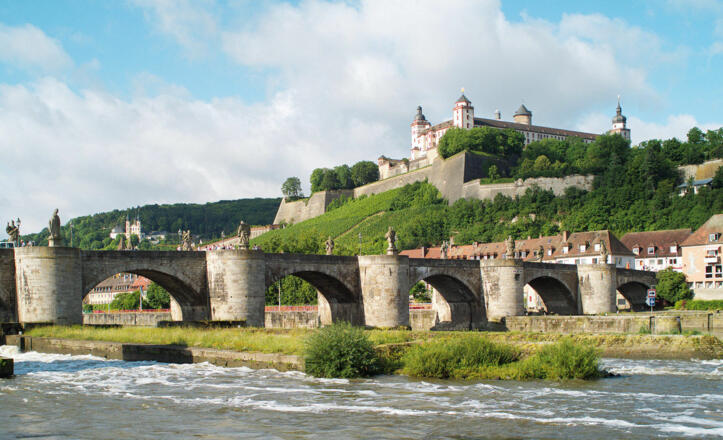 Würzburg