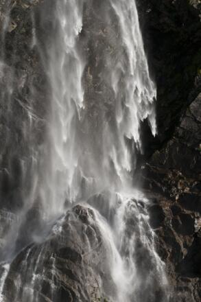 Mischbachwasserfall 5