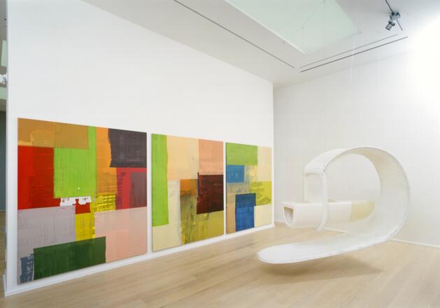 Museum für Gegenwartskunst