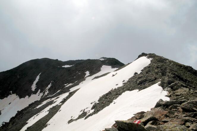 Vom Urgjoch zum Planskopf